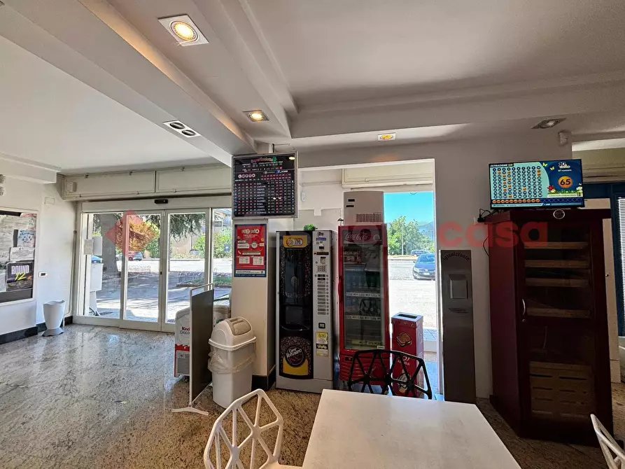 Immagine 13 di Attività commerciale in vendita  in Via Paolo Borsellino, 22 a Ferentino