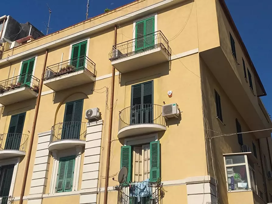 Immagine 1 di Appartamento in vendita  in Via Monsignor D'Arrigo, 29 a Messina