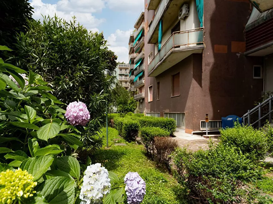 Immagine 36 di Appartamento in vendita  in Via ULISSE SALIS, 28 a Milano