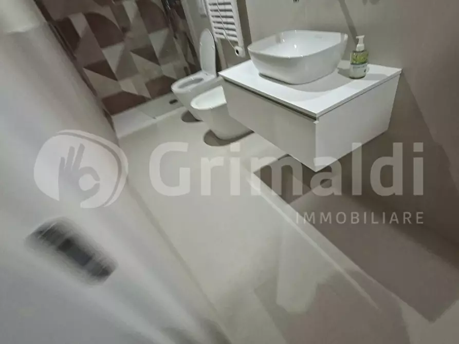 Immagine 11 di Appartamento in affitto  in Via Andrea Solari, 13 a Milano