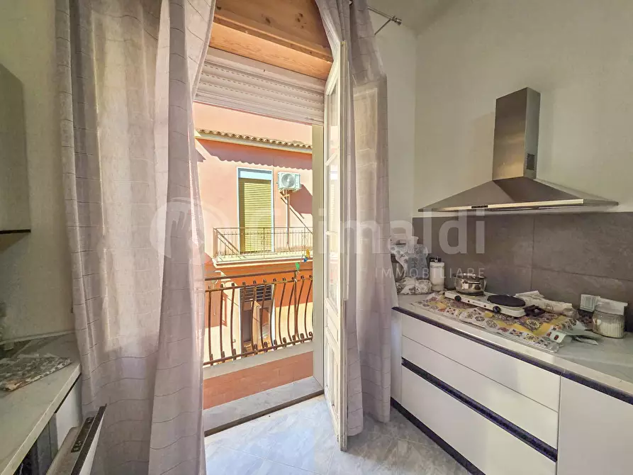 Immagine 7 di Casa indipendente in vendita  in Via rossini a Avola