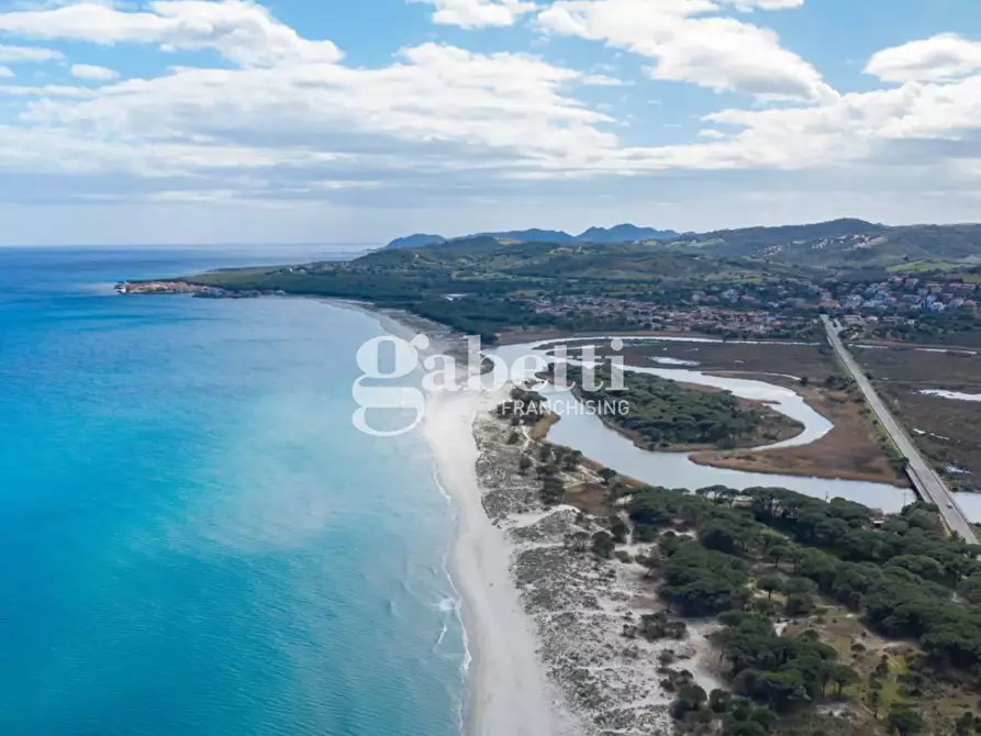 Immagine 4 di Villetta a schiera in vendita  in Via La Caletta - LocalitÃ  Paule Mare, snc a Siniscola