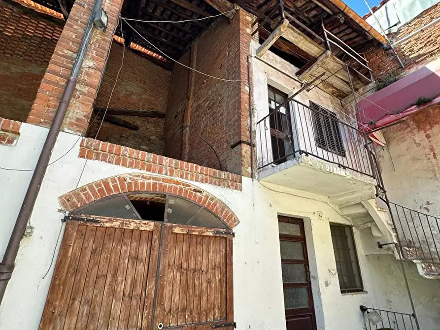 Immagine 25 di Terratetto in vendita  in Via Maurizio Farina a Rivarolo Canavese