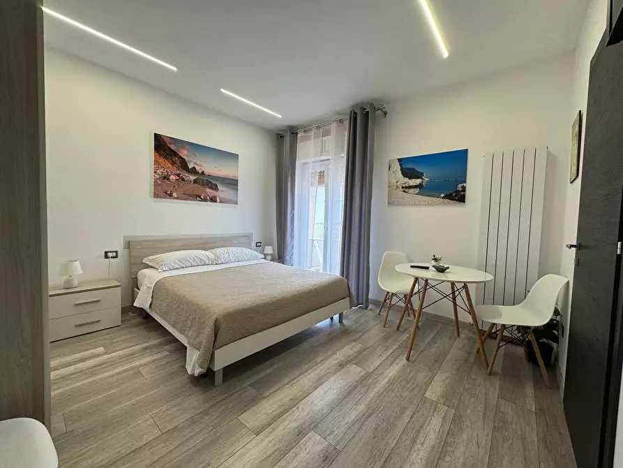 Immagine 20 di Appartamento in vendita  in Via Rocco Anselmini, 5 a Recanati