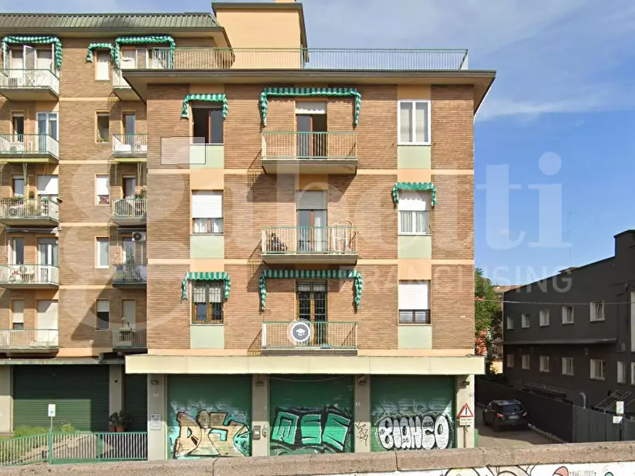Immagine 7 di Appartamento in vendita  in Via Emilio Zago, 8 a Bologna