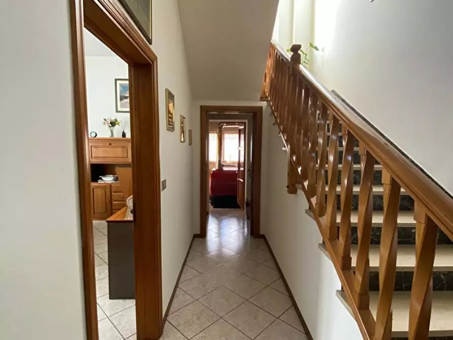 Immagine 3 di Casa indipendente in vendita  in Via del Cippo, 27 a Forli'