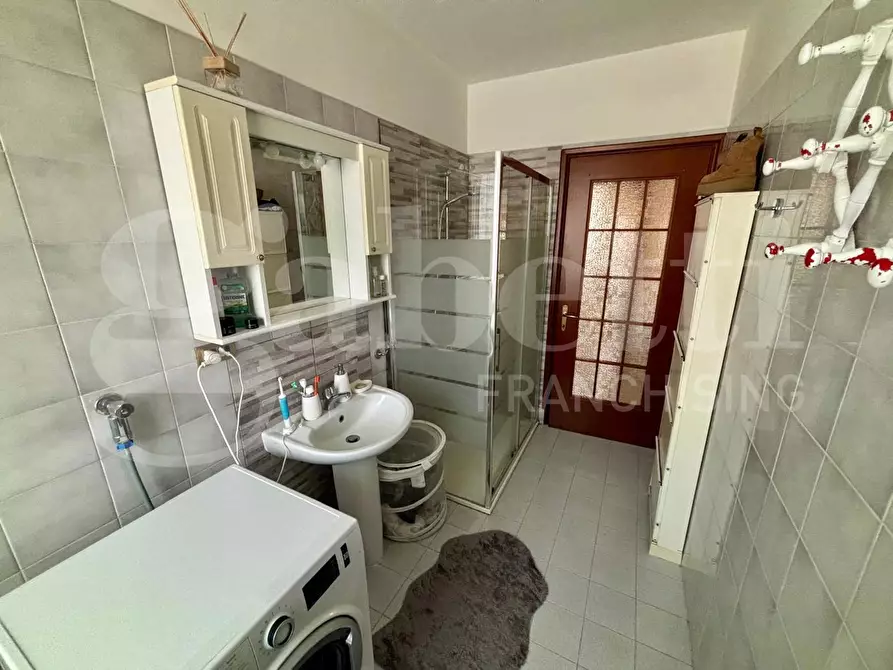 Immagine 16 di Appartamento in vendita  in Via Marconi, 11 a Orbassano