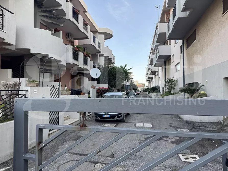 Immagine 4 di Villetta a schiera in vendita  in Via ss 113 , Ortoliuzzo, snc a Messina