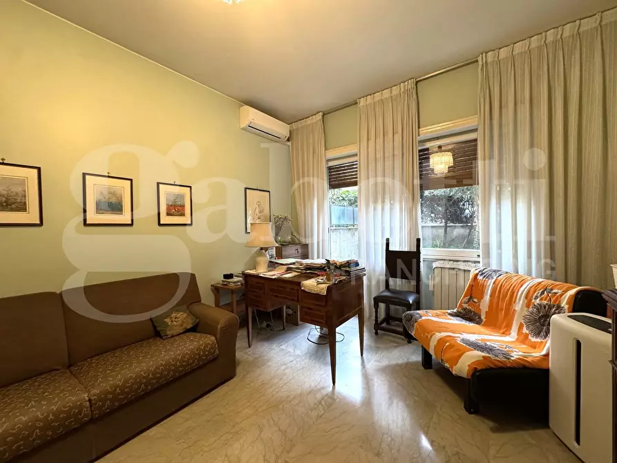 Immagine 10 di Appartamento in vendita  in Via Flaminia a Roma