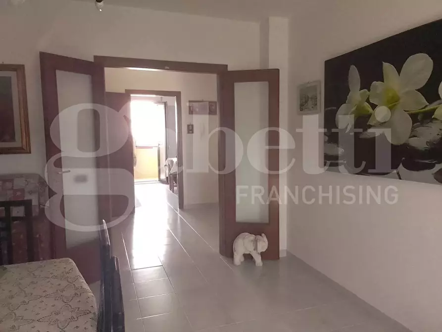 Immagine 18 di Appartamento in vendita  in Piazza G.B.TEDESCO, 8 a Taranto