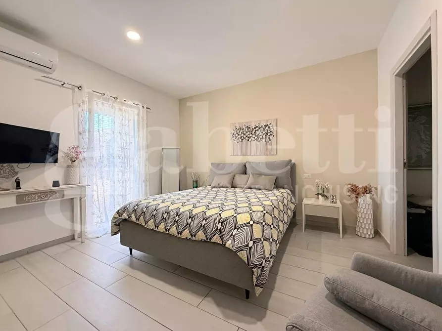 Immagine 12 di Appartamento in vendita  in Via cagliari, 89 a Villasor