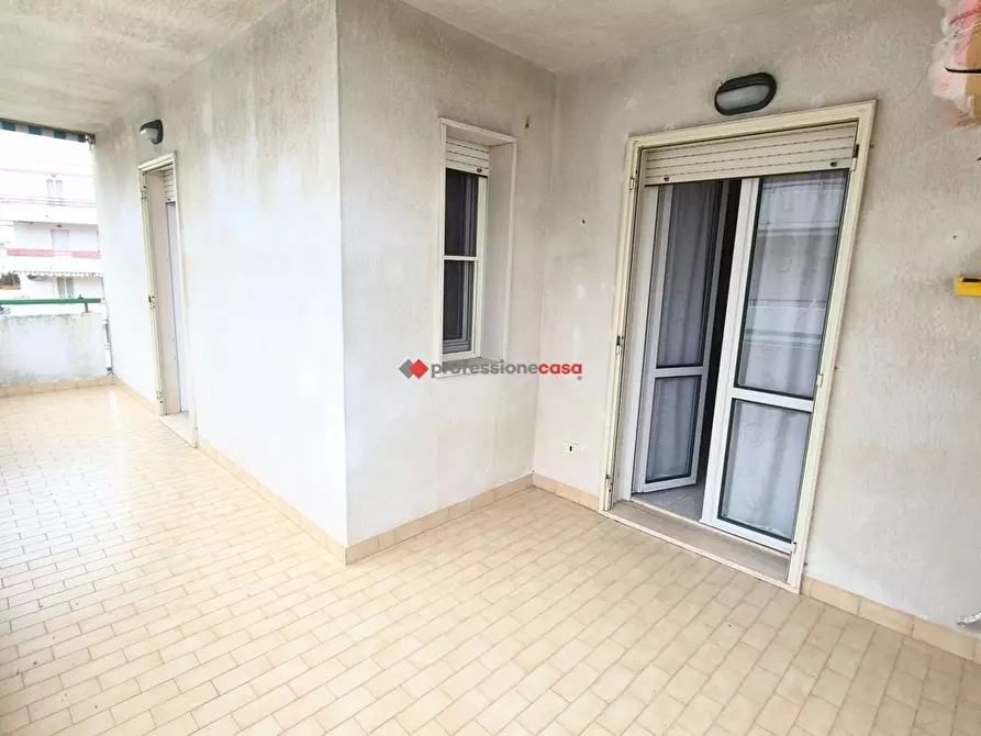 Immagine 12 di Appartamento in vendita  in Viale Marte, 55 a Lesina