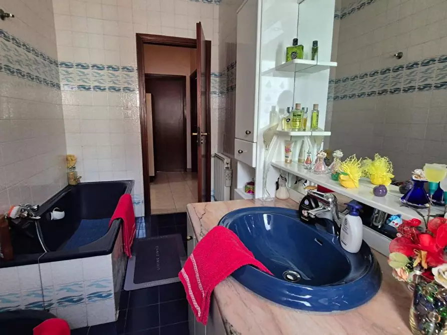 Immagine 32 di Appartamento in vendita  in Via Carminiello, 21 a Torre Annunziata