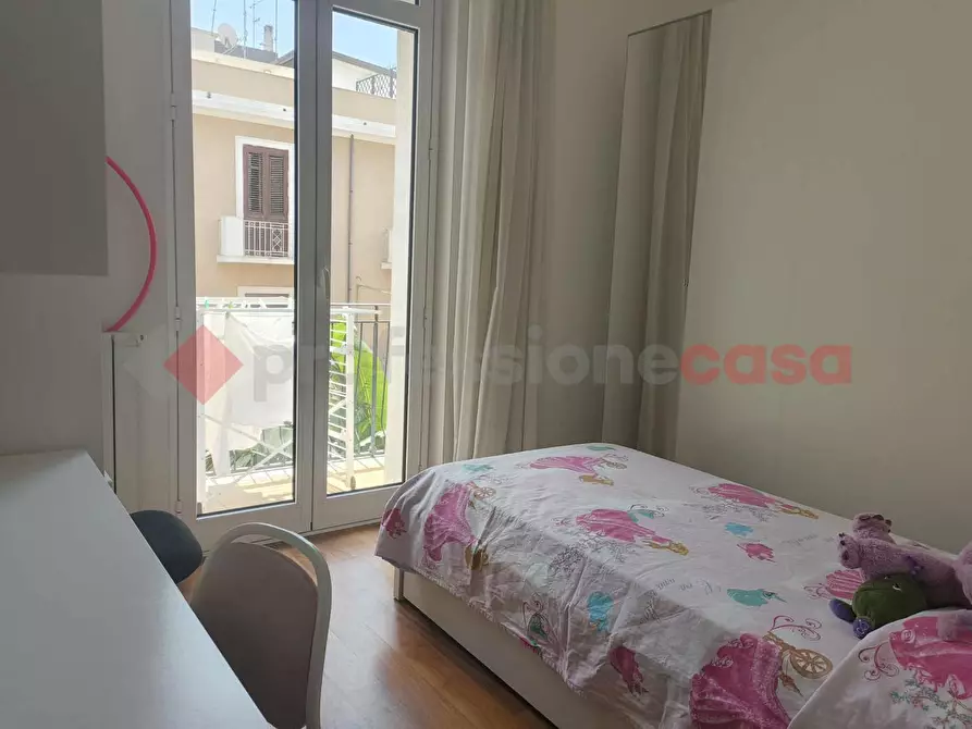 Immagine 7 di Appartamento in vendita  in Via Demetrio Tripepi, 6 a Reggio Di Calabria