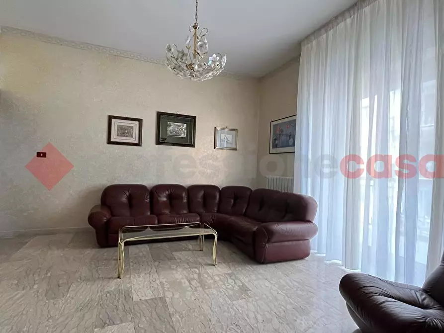 Immagine 14 di Appartamento in vendita  in Via OBERDAN a Monopoli