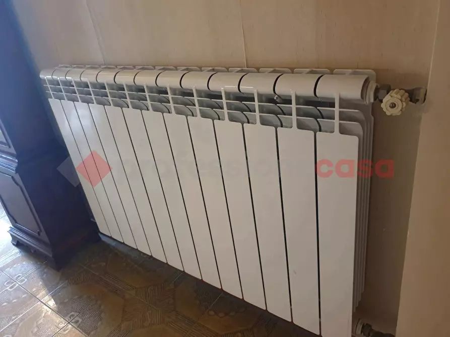 Immagine 7 di Appartamento in vendita  in Via San Giorgio Extra, 6 a Reggio Di Calabria