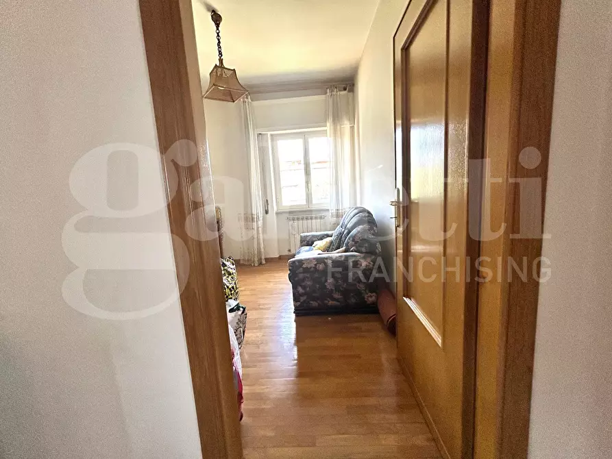 Immagine 18 di Appartamento in vendita  in Via Civitacampomarano, 68 a Roma