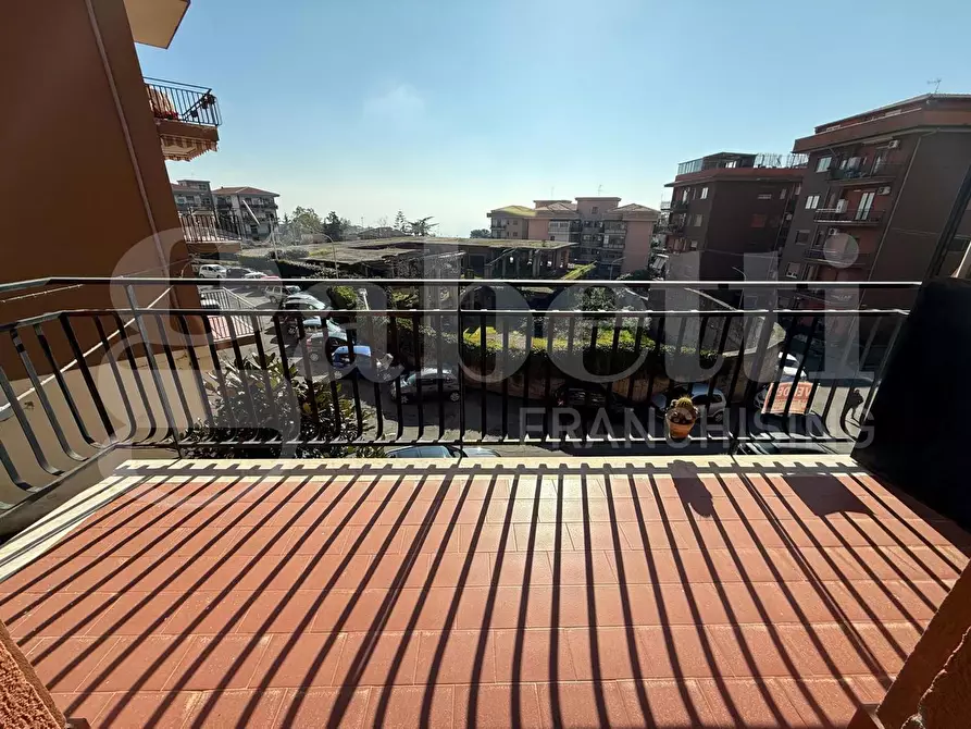 Immagine 12 di Appartamento in vendita  in Via Balatelle, 18 a San Giovanni La Punta