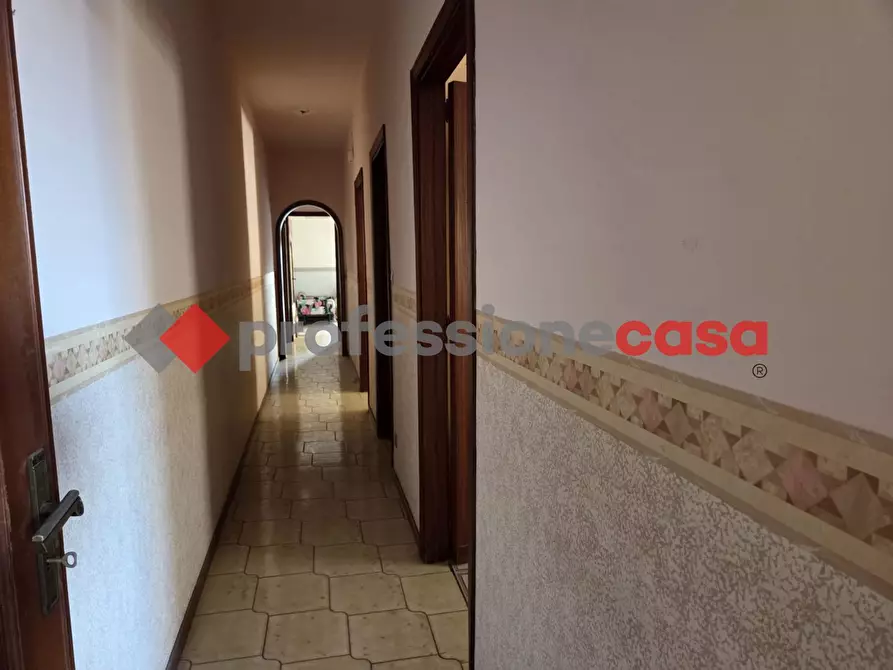 Immagine 18 di Appartamento in vendita  in Via del Roveto a Catania