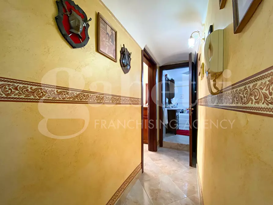 Immagine 19 di Appartamento in vendita  in Via Tasca, 40 a Pachino