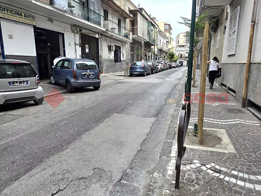 Immagine 4 di Appartamento in vendita  in Via Alberto Marghieri, 25 a Napoli