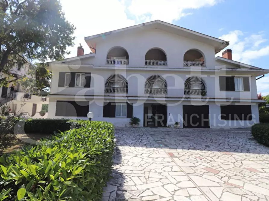 Immagine 1 di Appartamento in vendita  in Via Trecce, 50 a Sora