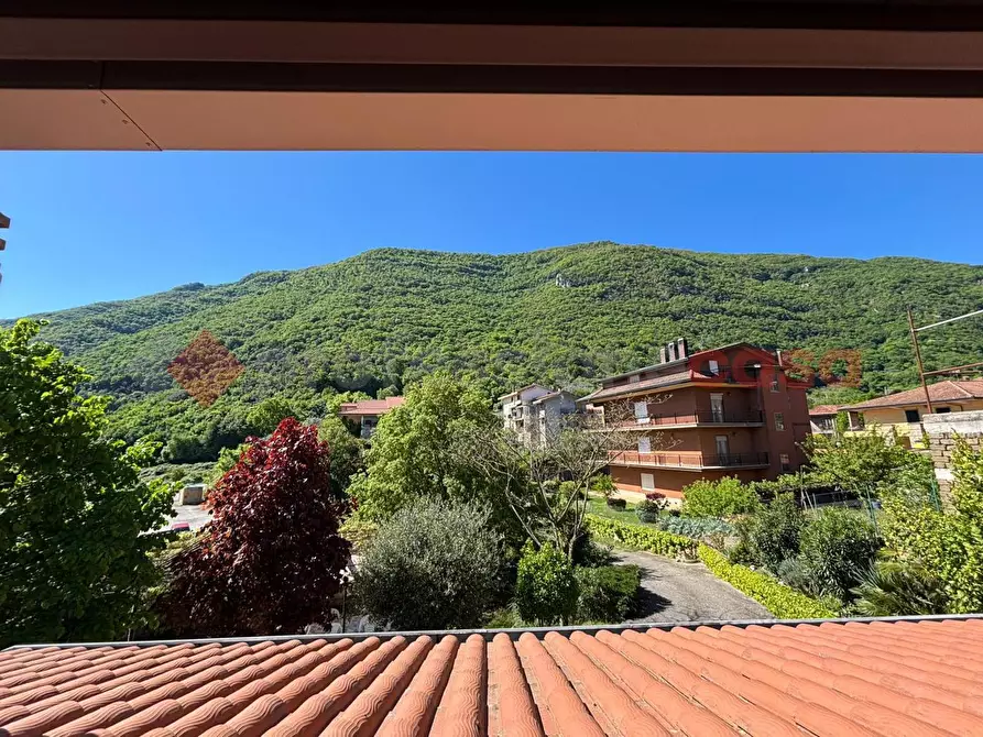 Immagine 18 di Villa in vendita  in Via Favale, 92 a Sgurgola