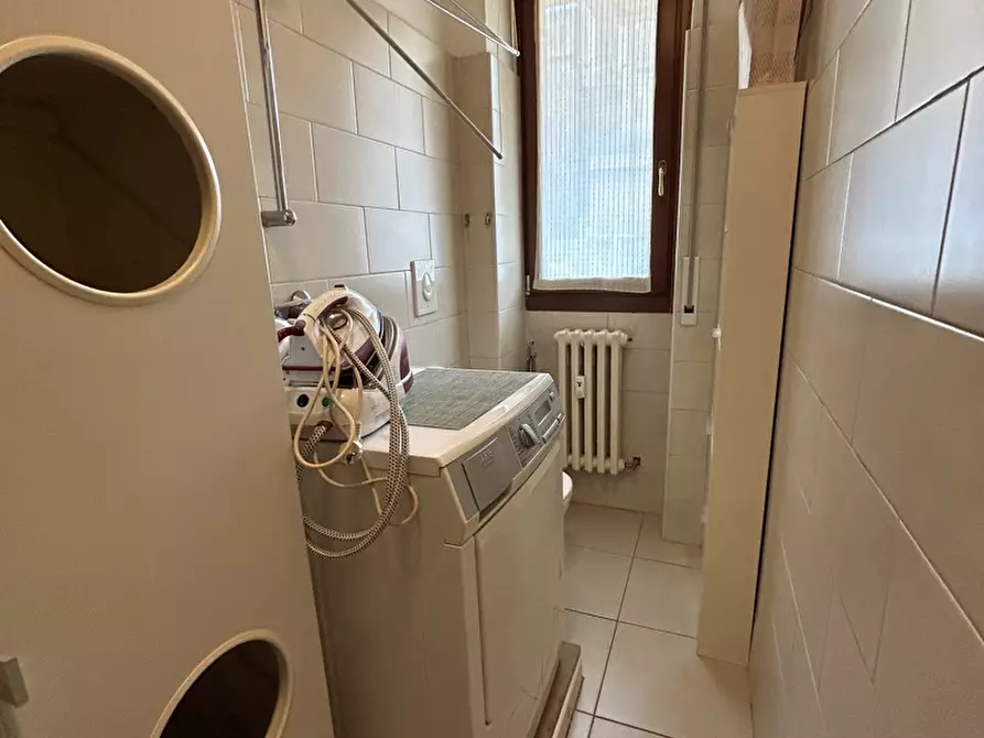 Immagine 38 di Appartamento in affitto  in Via Poma, 7 a Milano