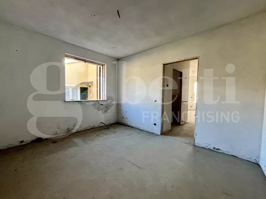 Immagine 18 di Terratetto in vendita  in Via Contrada a Vado Ligure