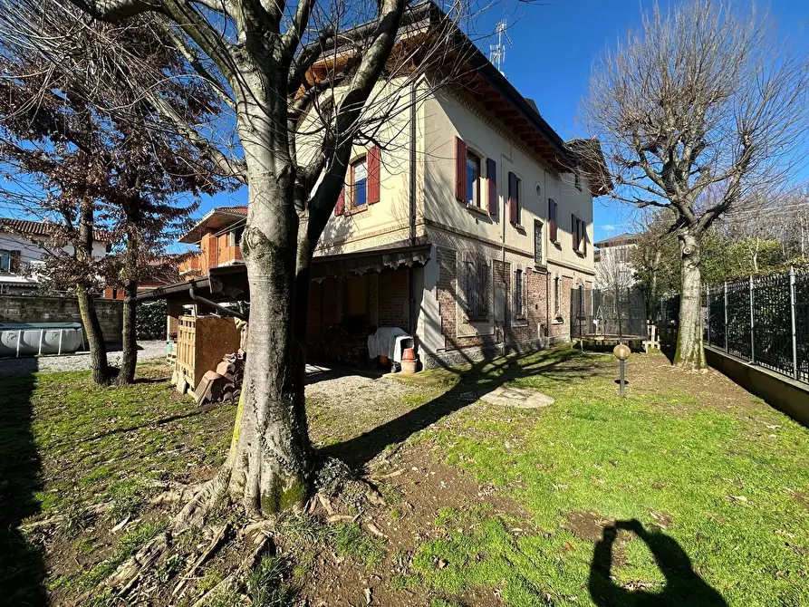 Immagine 26 di Multiproprietà in vendita  in Via G.B. Sufflico, 4 a Palazzolo Sull'oglio