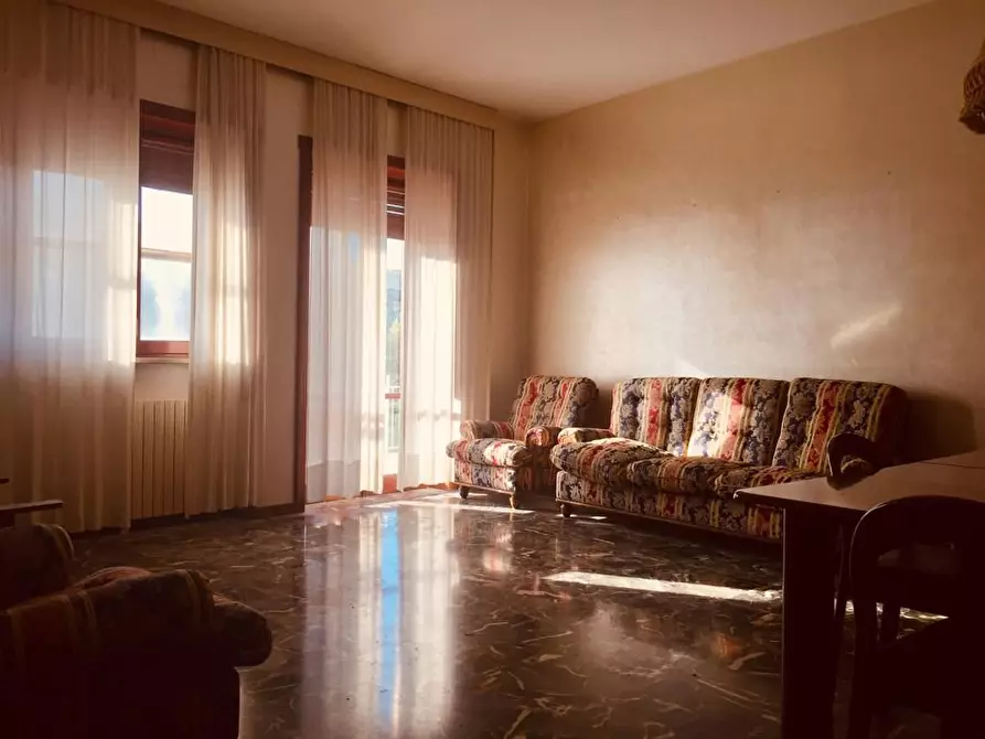 Immagine 6 di Appartamento in vendita  in Via Castiglione a San Severo