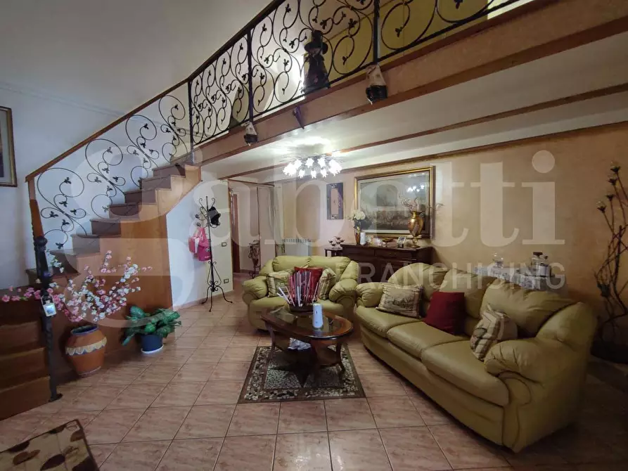 Immagine 33 di Appartamento in vendita  in Corso V. EMANUELE III, 418 a Torre Annunziata