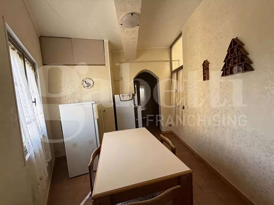 Immagine 16 di Appartamento in vendita  in Via GIOVANNI XXIII, 11 a Catanzaro