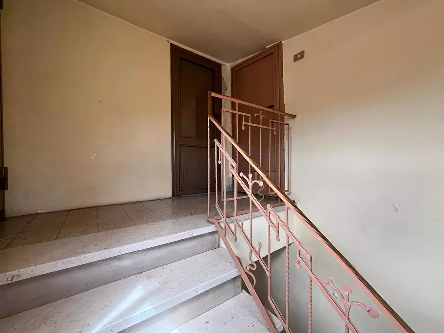 Immagine 7 di Appartamento in vendita  in Corso LEONE MUCCI a San Severo