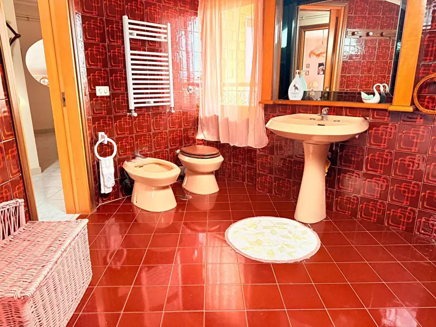 Immagine 20 di Appartamento in vendita  in Via Antonio Da Gaeta, 54 a Roma