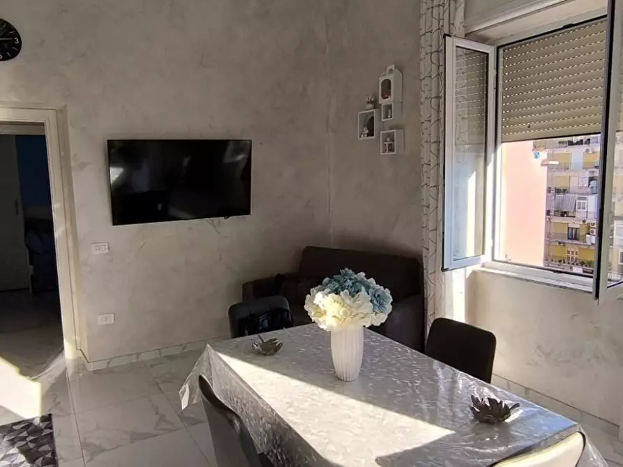Immagine 3 di Appartamento in vendita  in Via Colonnello Lahalle a Napoli