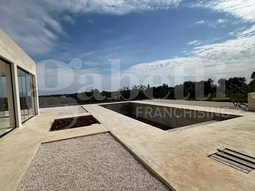 Immagine 12 di Villa in vendita  in Contrada Sessana Grande, sn a Ostuni