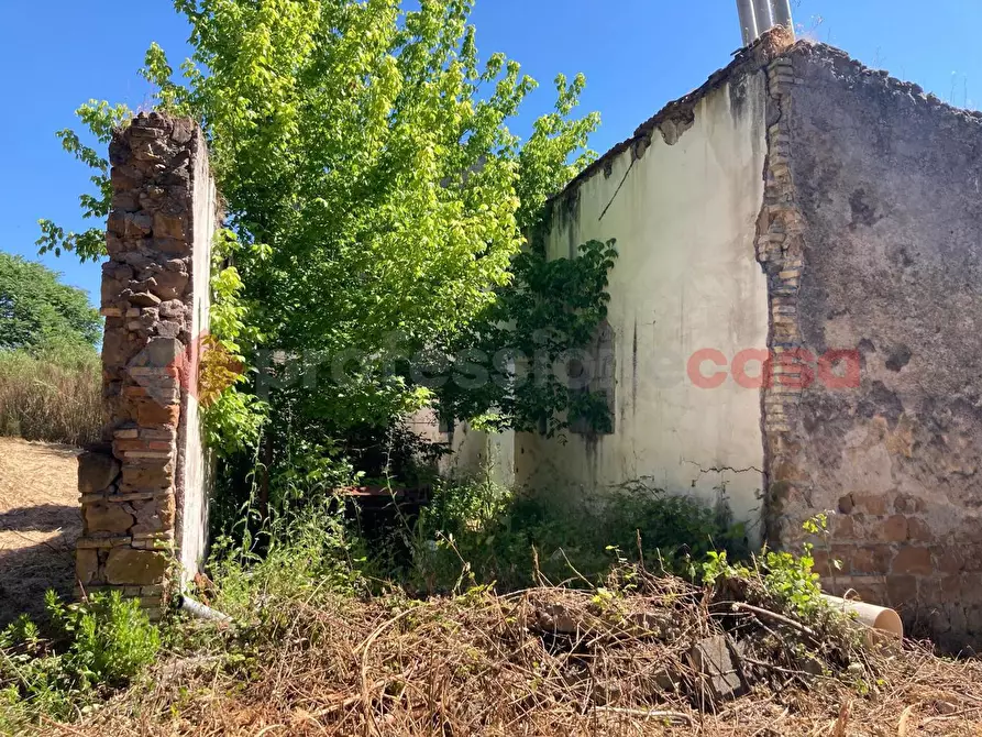 Immagine 12 di Rustico / casale in vendita  in Vicolo papa leone, snc a Roma