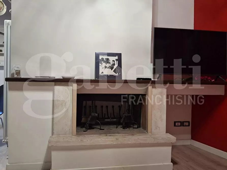 Immagine 7 di Appartamento in vendita  in Vicolo VECCHIARELLI, SNC a Rieti