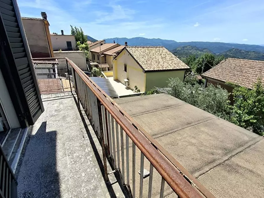 Immagine 15 di Appartamento in vendita  in Via GUGLIELMO MARCONI, SNC a Pescosolido