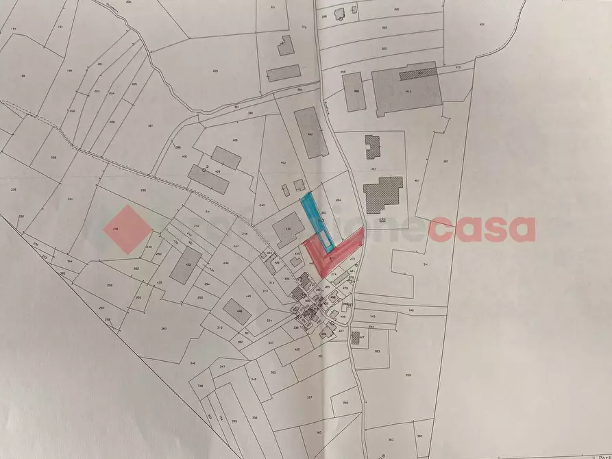 Immagine 29 di Villa in vendita  in Via Pulpiano a Viano