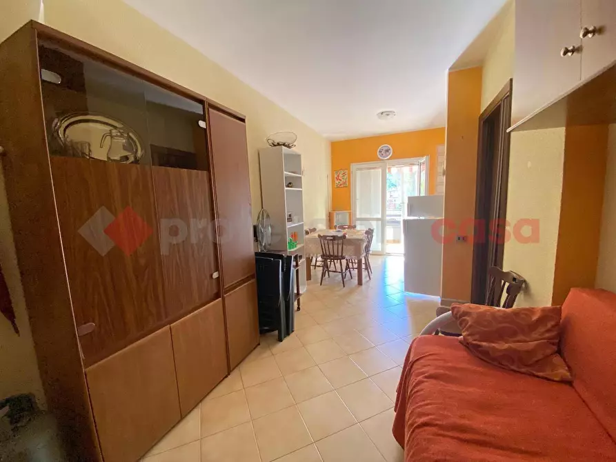 Immagine 6 di Appartamento in vendita  in Viale sicilia, snc a Cellole