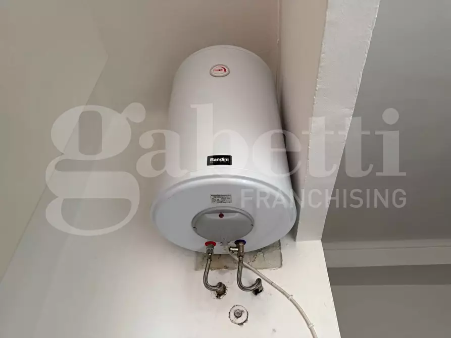 Immagine 27 di Appartamento in vendita  in Via Frinco, 30 a Torino