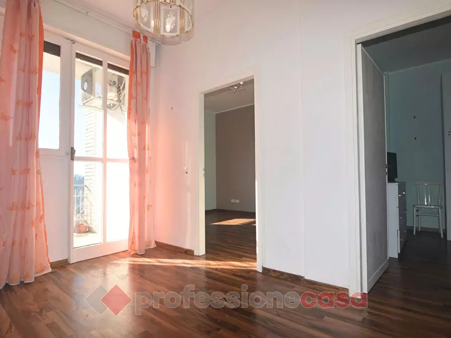 Immagine 9 di Appartamento in vendita  in Via Del Lavoro a Perugia