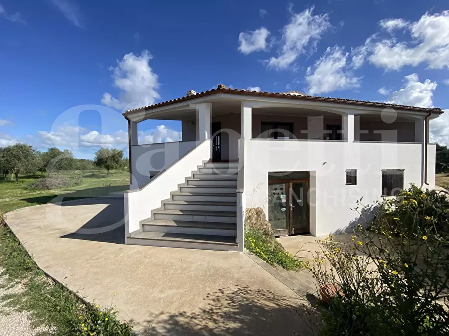 Immagine 1 di Casa indipendente in vendita  in Via St. Vicinale Mamuntanas, snc a Alghero