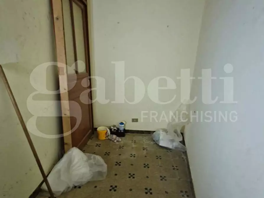 Immagine 9 di Appartamento in vendita  in Via Maggiore Perni a Palermo