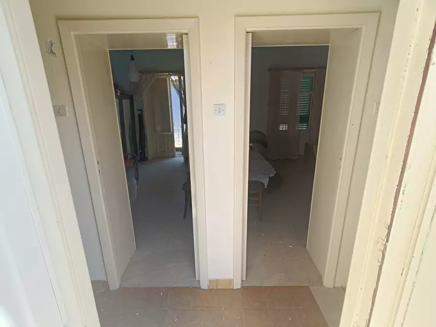 Immagine 22 di Terratetto in vendita  in Piazza marchese, 75 a Villafranca Tirrena