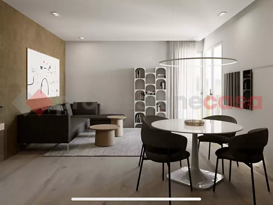 Immagine 9 di Appartamento in vendita  in Via PISTOIESE a Firenze