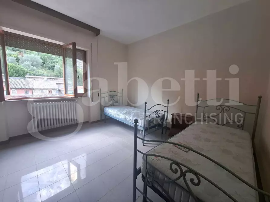 Immagine 11 di Appartamento in affitto  in Via Santa Lucia, 3 a Sora