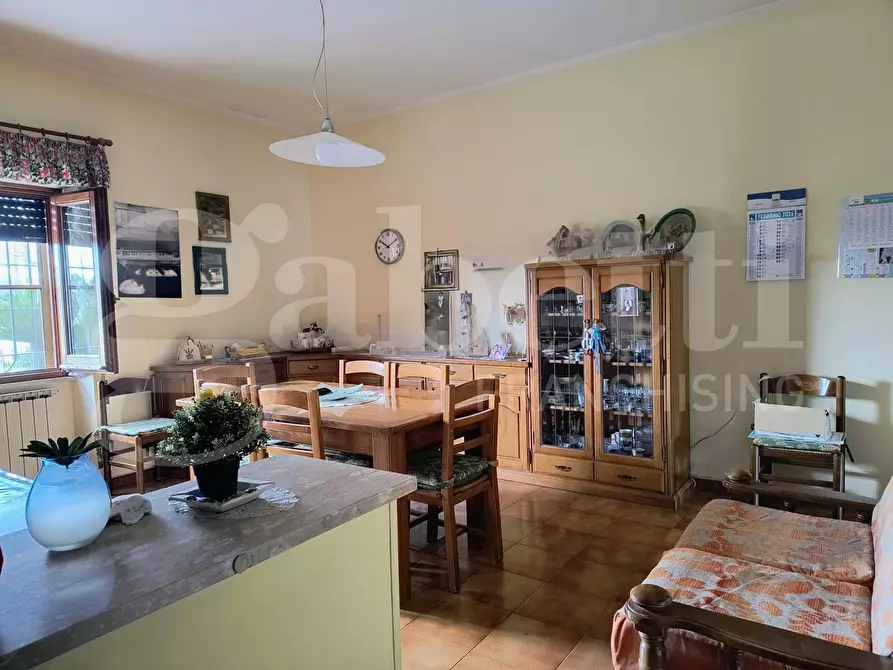 Immagine 4 di Casa bifamiliare in vendita  in Strada Santa Croce, 74 a Latina